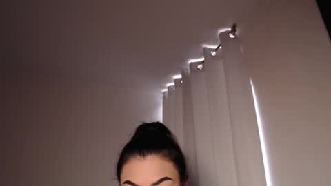 Lucia online show from January 13, 4:55 pm