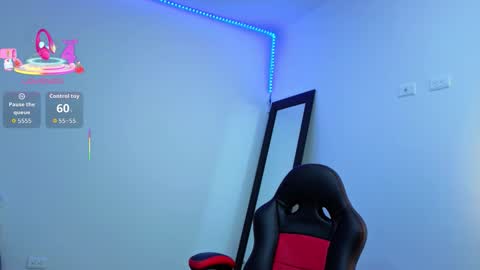 lorena online show from February 24, 9:13 pm