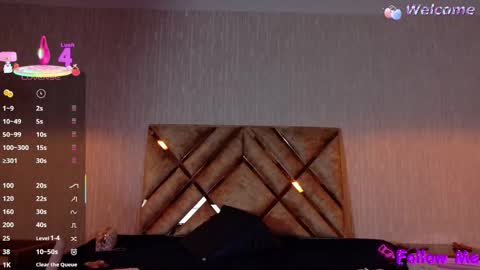 Daniela online show from September 18, 10:52 pm