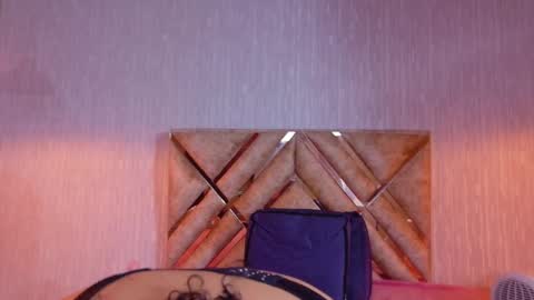 Daniela online show from November 5, 12:32 pm