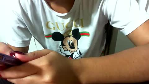 danielaa_foxx online show from December 4, 2:14 am