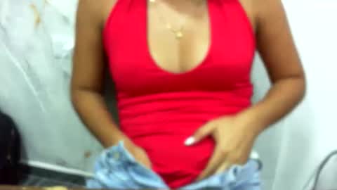 danielaa_foxx online show from March 8, 2:37 am