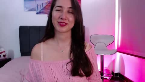 Daniela Romero online show from February 16, 4:29 pm