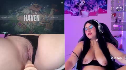 Dani online show from November 7, 2:55 pm