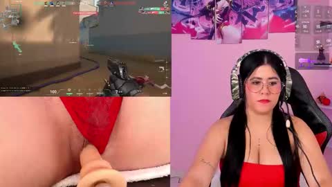 Dani online show from December 19, 2:20 pm