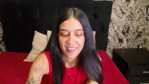 danielamonroe online show from February 26, 11:59 pm