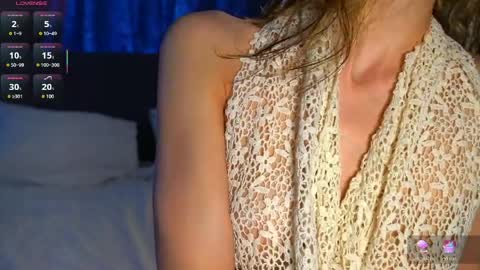 Danielle online show from April 1, 6:25 am