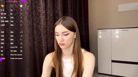 Trisha wanna play  Meow online show from February 25, 6:28 pm