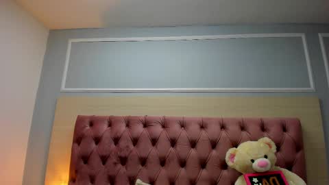 DaniiBelluci  online show from September 22, 4:11 am