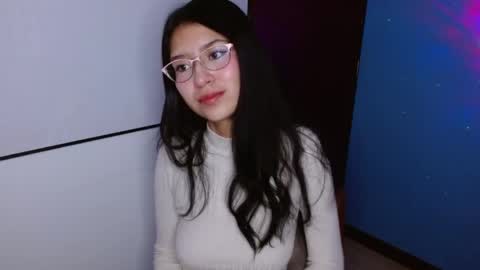 Dani  online show from May 12, 9:39 am