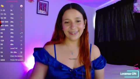 Dani online show from May 7, 8:56 pm