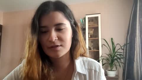 Danita online show from November 6, 8:53 am