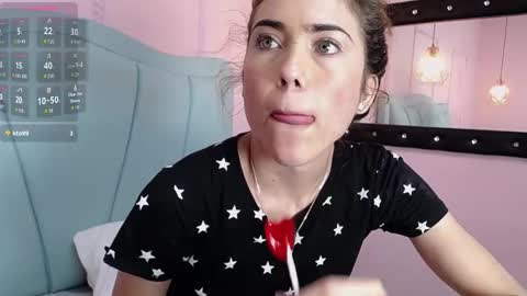 danna7cute online show from December 2, 9:17 pm