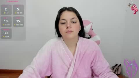 danna online show from January 7, 2:19 pm