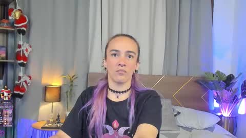 Dannacastle online show from December 23, 5:55 am