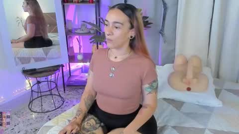 Dannacastle online show from October 29, 5:56 am