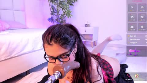 danna_adams1 online show from January 25, 5:59 pm