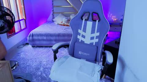 DannaBerry online show from March 26, 6:09 pm