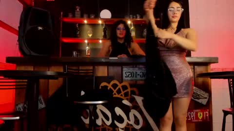 Danna Lovs online show from April 18, 1:13 pm