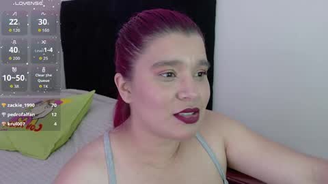 Danna online show from May 10, 4:14 am
