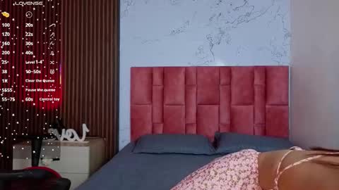 danna_peters online show from December 18, 8:46 pm