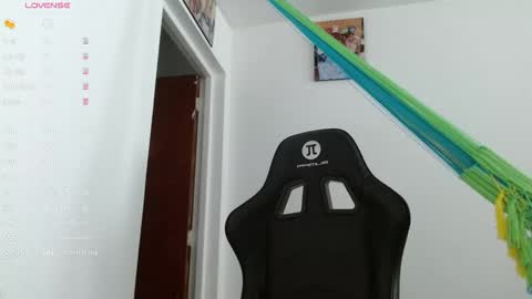 Danna online show from February 24, 8:18 pm