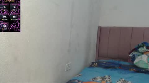 dannaberlin_0 online show from October 4, 8:46 pm