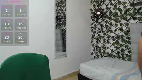 dannaberlin_0 online show from March 5, 12:33 pm