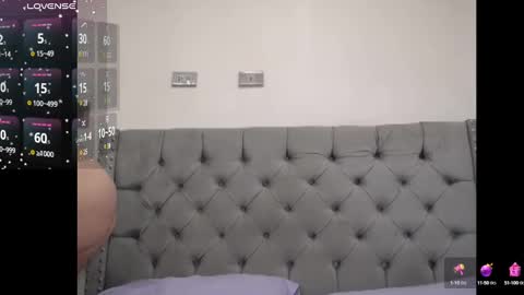 Danna online show from March 7, 2:15 am