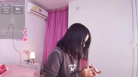 dannagabriella online show from December 19, 4:05 am