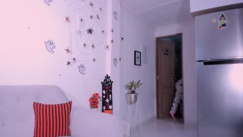 Insta DannaBlueX  online show from October 12, 5:37 pm