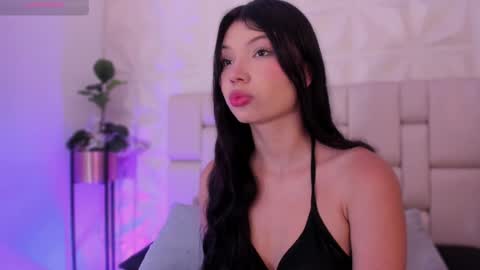 Snapshot of dannajhonson1 chatting on January 29, 8:25 pm Danna online show from January 29, 8:25 pm