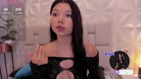 Snapshot of dannajhonson1 chatting on February 27, 7:58 pm Danna online show from February 27, 7:58 pm