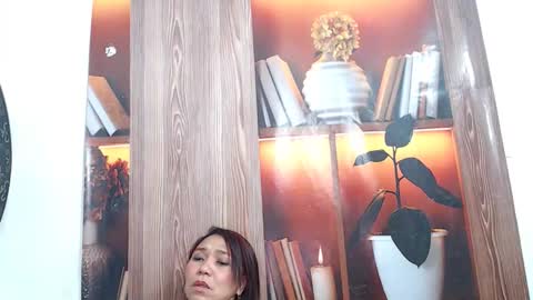 dannamomcerrat online show from October 26, 3:13 am