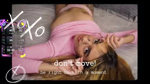    online show from December 3, 8:44 pm