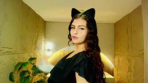 Dany online show from December 19, 1:47 pm