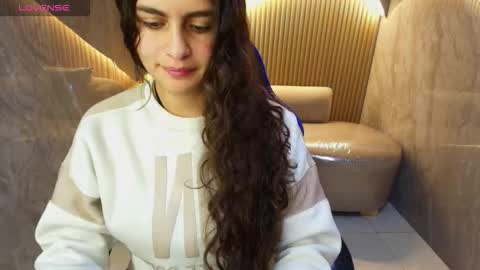 Dany online show from October 13, 1:36 pm