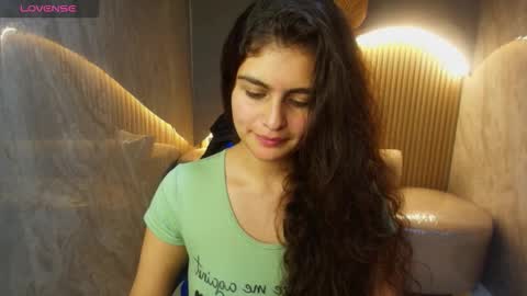 Dany online show from October 10, 1:49 pm