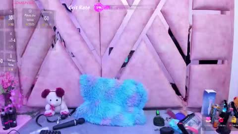 DanySwet online show from May 31, 4:07 am