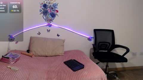 DANYXS1 online show from November 21, 1:13 pm