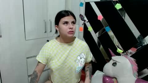 daphne877046 online show from February 7, 3:32 am