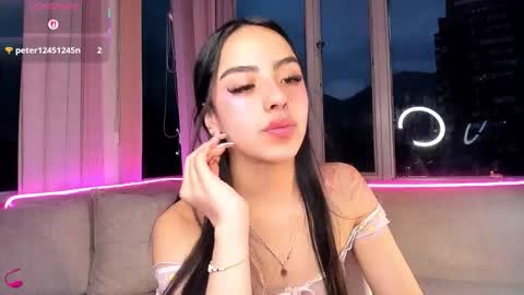 daphne_chers online show from November 11, 10:40 pm