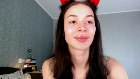 Daphne Darkthorn online show from January 6, 5:38 pm