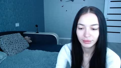 Daphne Darkthorn online show from November 24, 11:12 am