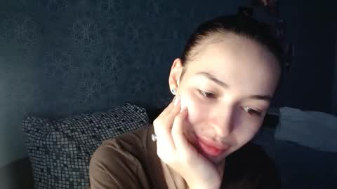 Daphne Darkthorn online show from November 11, 11:18 am