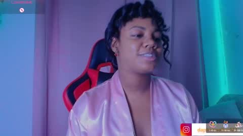 Daphne online show from February 21, 2:12 am