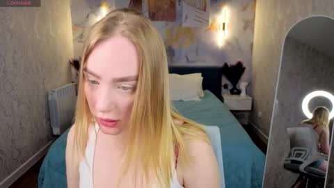 Daralex  online show from March 31, 9:31 am