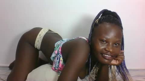 ESTHER online show from January 17, 4:31 am