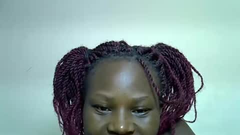 ESTHER online show from February 25, 11:48 pm