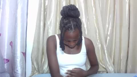 ESTHER online show from October 29, 7:38 pm